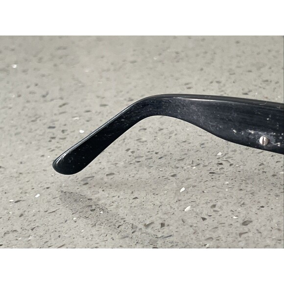 Spectacle Eyeworks Inc SE-119 Eyeglasses FRAMES ONLY C297 59-18-135 Canada - Picture 7 of 10